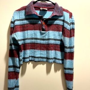 Vintage Saturdays Sweater